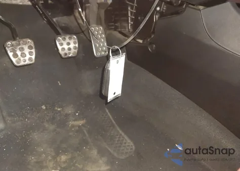 2015 Honda Civic Si z USA, uszkodzony, nr VIN 2HGFG4A53FH703198